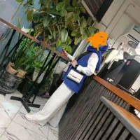 مانتو ۳تیکه نو