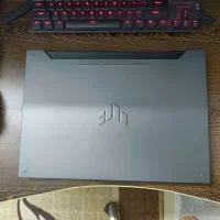لپ تاپ ایسوس تاف Asus Tuf F15 سالم و تمیز|رایانه همراه|شهریار, شهرک بهاران (ویره)|دیوار