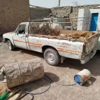 تویوتا مدل83 سوخت فعال
