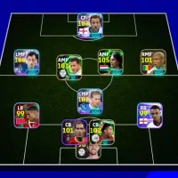 اکانت ای فوتبال