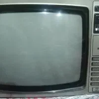 تلویزیون قدیمی کمدی مارک پیام