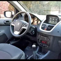 207 TU3|خودرو سواری و وانت|اهواز, زندوکیلی|دیوار