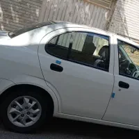ساینا s مدل ۱۴۰۳ بدون رنگ کم کارکرد