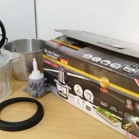 خرد کن غذا ساز و ....|خردکن، آسیاب، غذاساز|آسارا, |دیوار