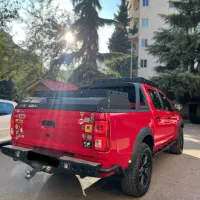 کی ام‌ سی T8 مدل ۱۴۰۱|خودرو سواری و وانت|ساری, |دیوار