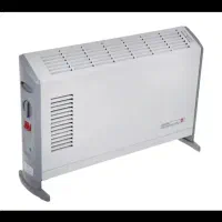 بخاری برقی فن دار پارس خزر