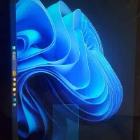 لپتاپ Lenovo i7 نسل ۸ رم ۱۶ صفحه 4k لمسی|رایانه همراه|ارومیه, |دیوار