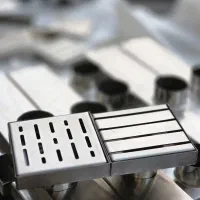 تولید کننده انواع کفشور تمام استیل