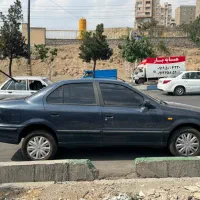 سمند lx مدل ۱۳۹۶|خودرو سواری و وانت|پردیس, فاز ۲|دیوار