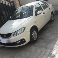 ساینا s مدل ۱۴۰۲ در حد.