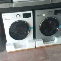 فروش لبا شوی اسنوا اتوماتیک ۸ کیلوی