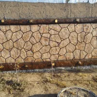 نمای سنتی مالون|خدمات پیشه و مهارت|قزوین, |دیوار