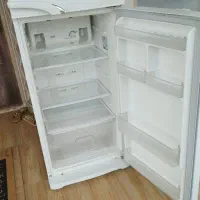 یخچال  فریزر