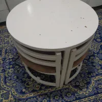 میز و صندلی غذا خوری