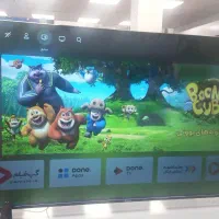 تلویزیون ویترینی با تخفیف 37میلیونی