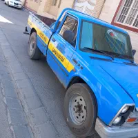 نیسان یدک کش دیزلی|خودرو سواری و وانت|زاهدان, |دیوار