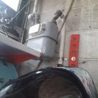 لوله کشی گاز پذیرفته میشود