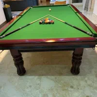 تولید میز بیلیارد و فوتبال دستی|عمده‌فروشی|تهران, شهرک غرب|دیوار