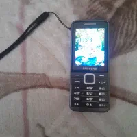 گوشی سامسونگ S5610سالم