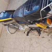 کویر ۲۰۰cc|موتورسیکلت|ازنا, |دیوار