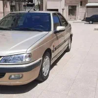 پژو پارس مدل ۱۳۸۵|خودرو سواری و وانت|مشهد, رضاشهر|دیوار