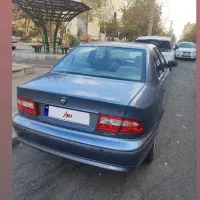 سمند lx سال 1400