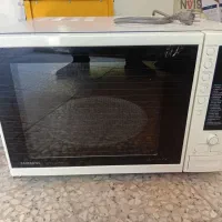 ماکروفر سامسونگ فول لیتر بزرگ