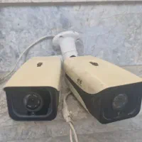 دوعدوربین نونو