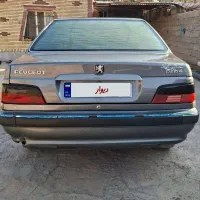 پارس 97|خودرو سواری و وانت|ریگان, |دیوار