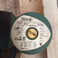 سیرکولاتور داب ایتالیا