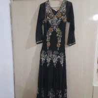 پیراهن مجلسی