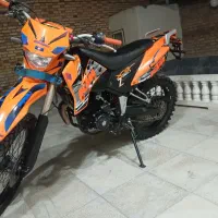 فلات کی تی ام250