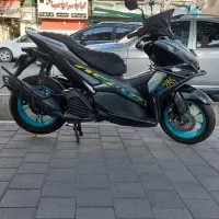 یاماها آیروس