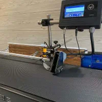 جت پرینتر صنعتی مدل M5|ماشینآلات صنعتی|اصفهان, خانه اصفهان|دیوار