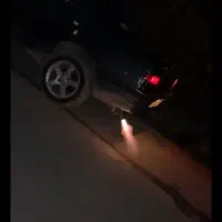 ریمپ/کاتاف/شتاب خودرو/کاهش مصرف