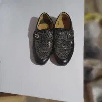 همه مدل کفش مجلسی به فروش می رسد