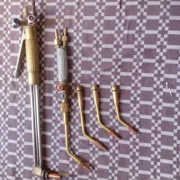 سرپیک هوا گاز و کاربیت