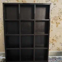 باکس چوبی ۱۲ خانه