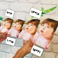 چاپ عکس فوری یک‌روزه