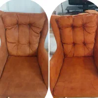 شستوشوی مبلمان در منزل مبل شویی پاکشو