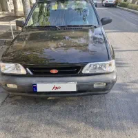 پراید صندوقدار