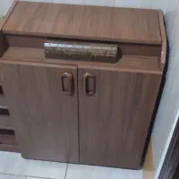 جا کفشی