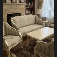 مبل و ناهارخوری