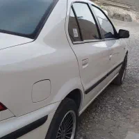 سمندef7 مدل 97|خودرو سواری و وانت|فنوج, |دیوار