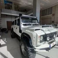 پاژن ۸۹ فول لوازم افرودی