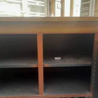 زیر باری فلزی|جاکفشی، کمد، دراور|شیراز, قلعه نو|دیوار