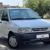 پراید ۱۳۱se مدل ۱۳۹۹تمام فابریک اتوماتیک کارخانه|خودرو سواری و وانت|شیراز, پودنک|دیوار