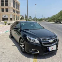 شورولت مالیبو 2013 LTZ فول|خودرو سواری و وانت|کیش, |دیوار