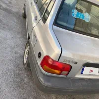 پراید مدل 84 فروش فوری