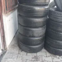 لاستیک سمند ۲۰۵/۶۰/۱۵